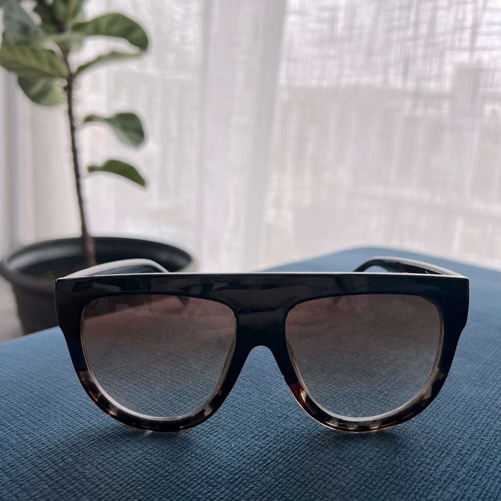 Limited edition 2020 SEE sunglasses